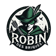Robin des briques